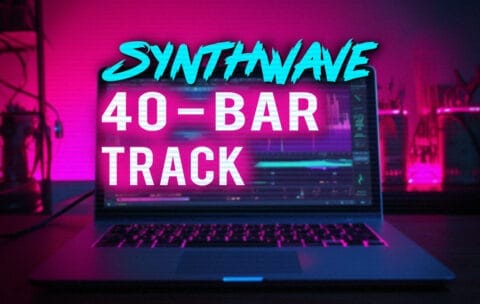 40 Bar Track