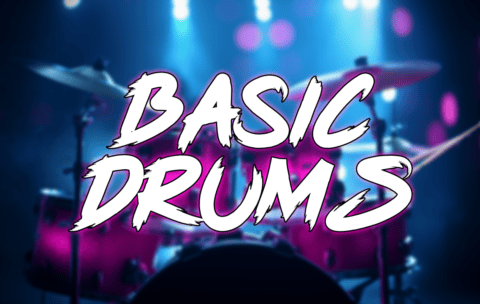 Basic Drums