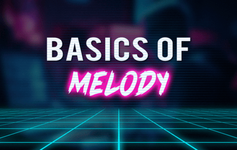 Basics of Melody Course