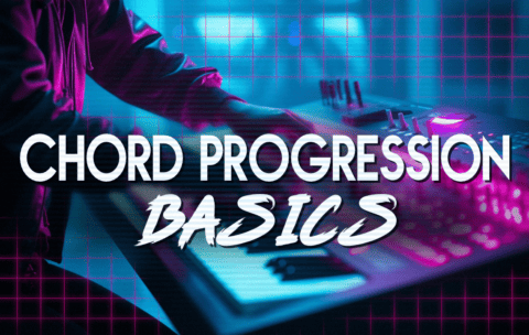 Chord Progression Basics