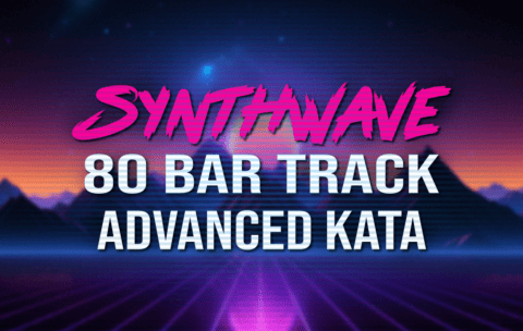 Advanced Kata #1