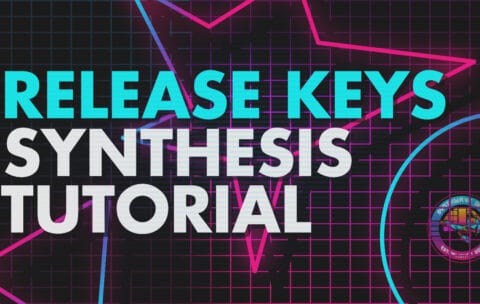 Release Keys Synthesis Tutorial