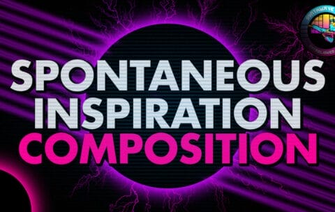 Spontaneous Inspiration Composition